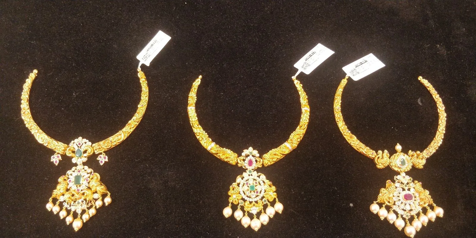 Koshetty Jewelrs