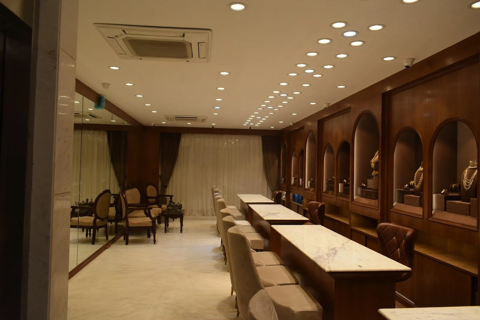 Ajay Omprakash Jewellers