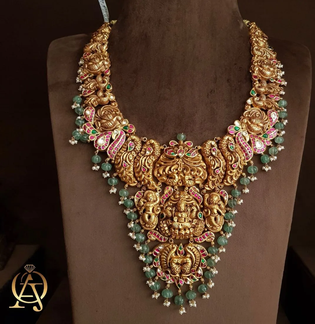 Ajay Omprakash Jewellers