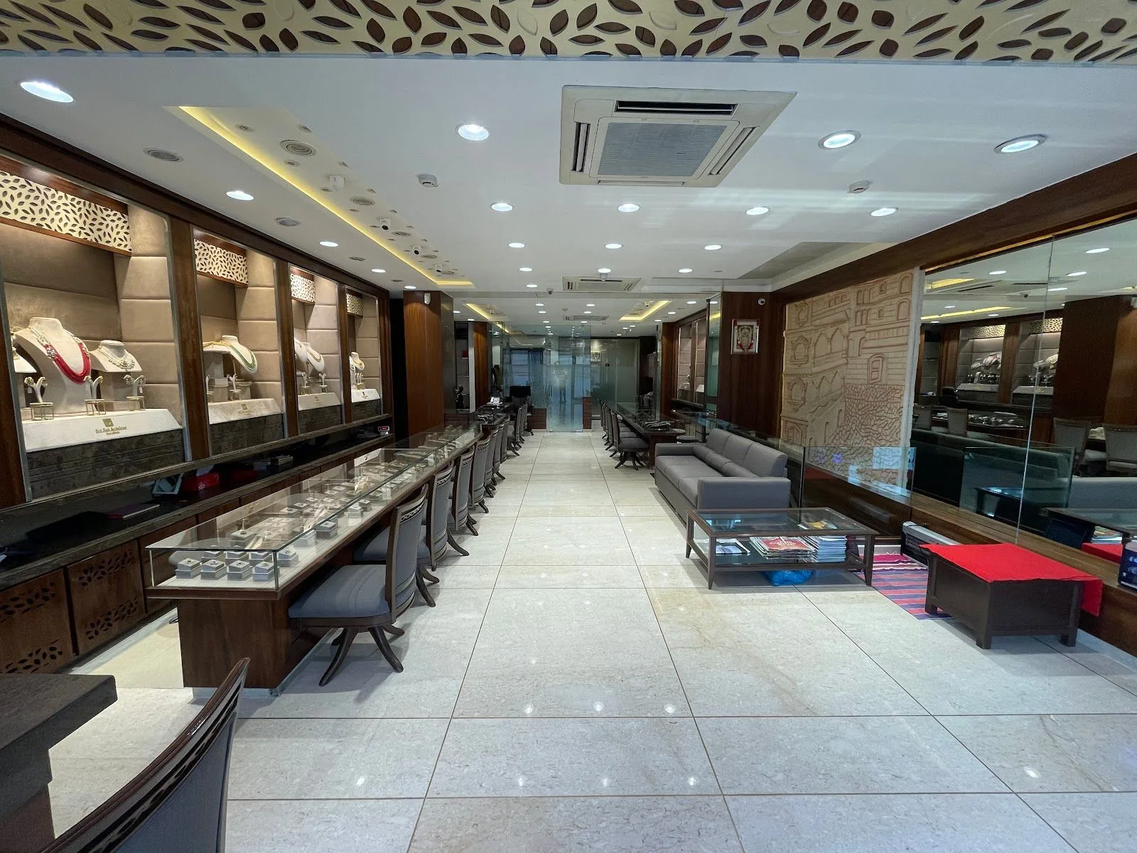 Sri Sai Krishna Jewellers