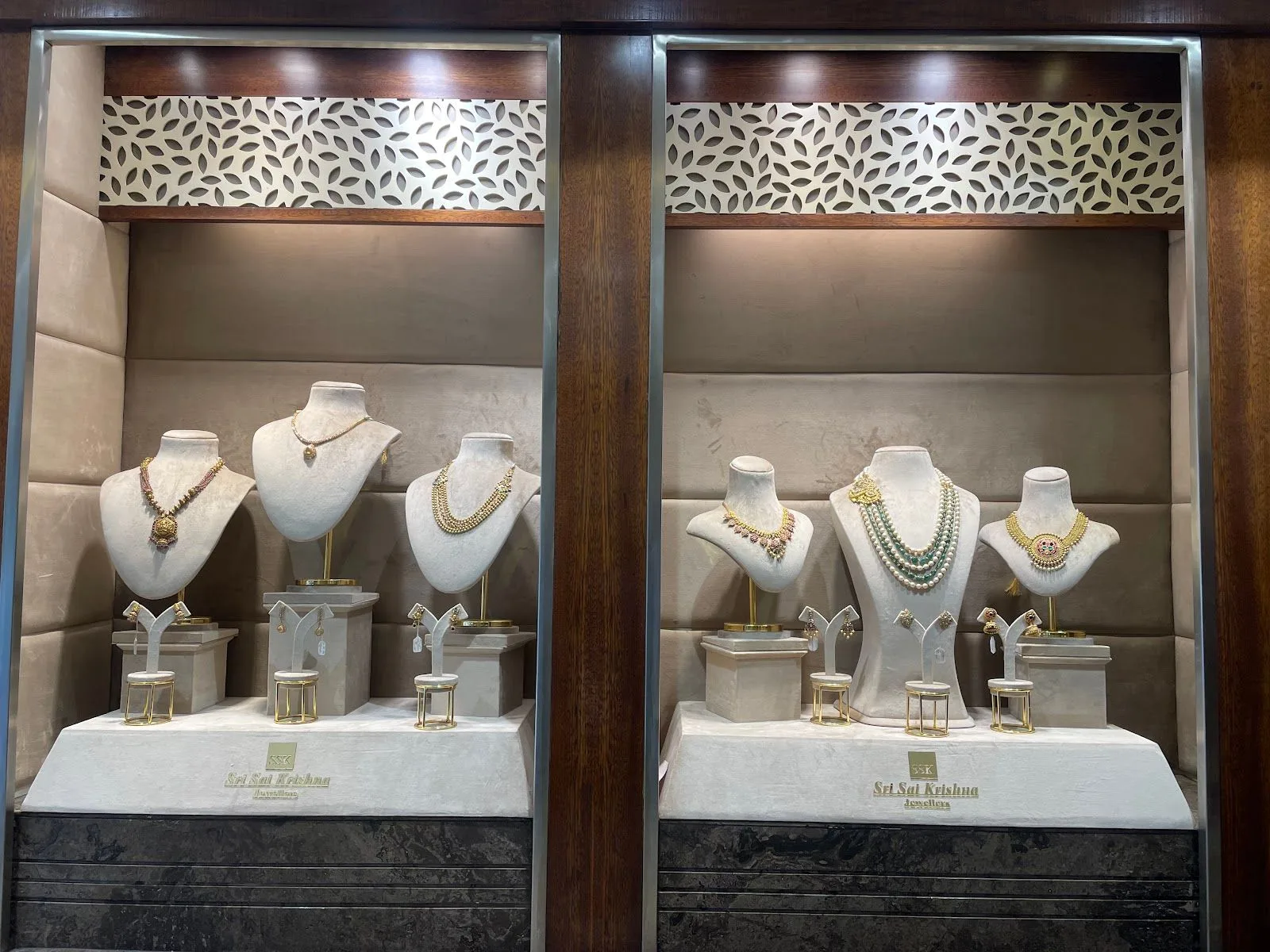 Sri Sai Krishna Jewellers