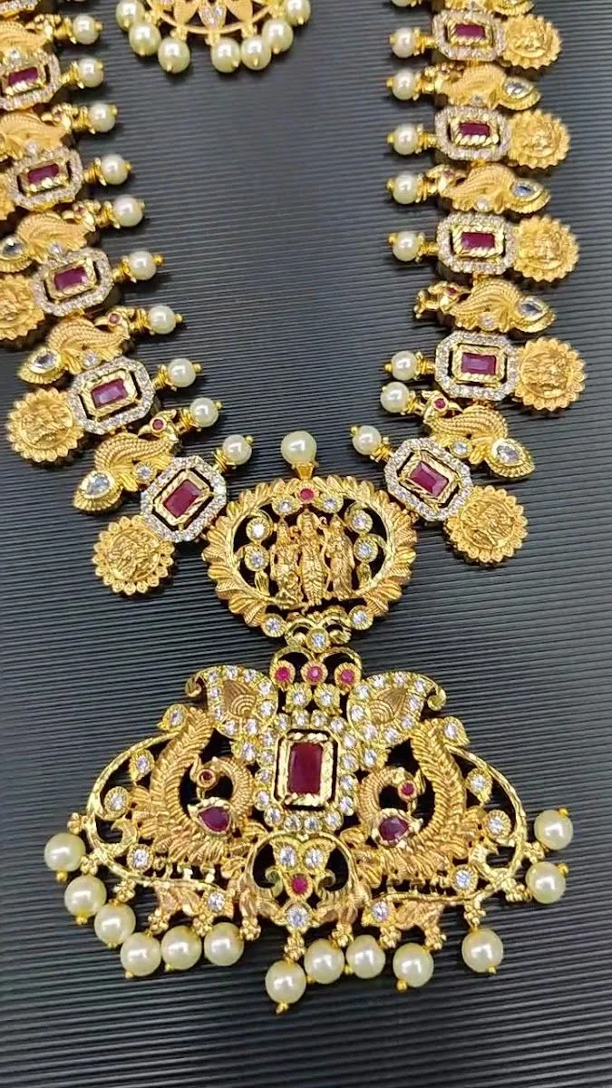 Sai Brindavan Jewellers