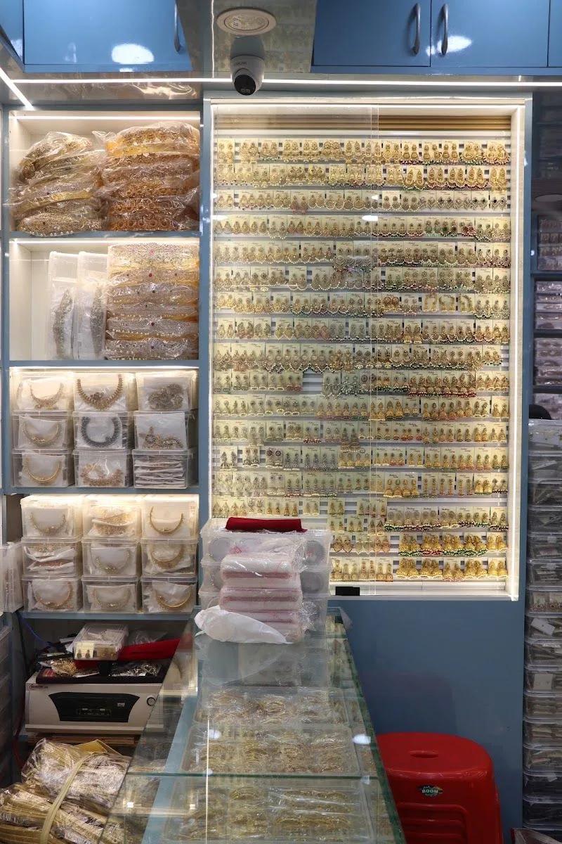 Shivam fashion jewellers