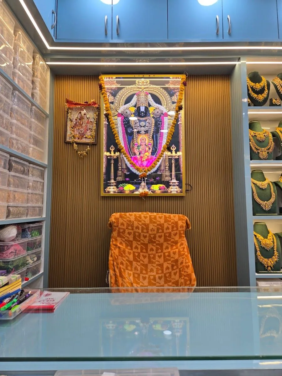 Shivam fashion jewellers