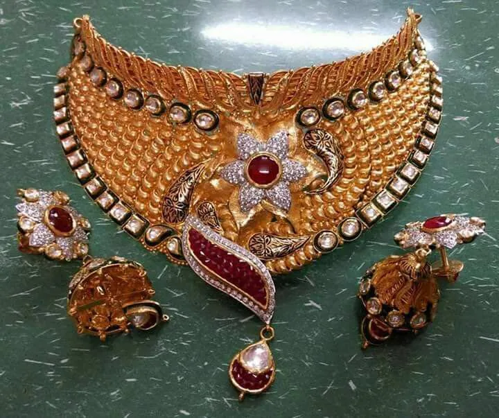 SHRI BALAJI GOLD PALACE
