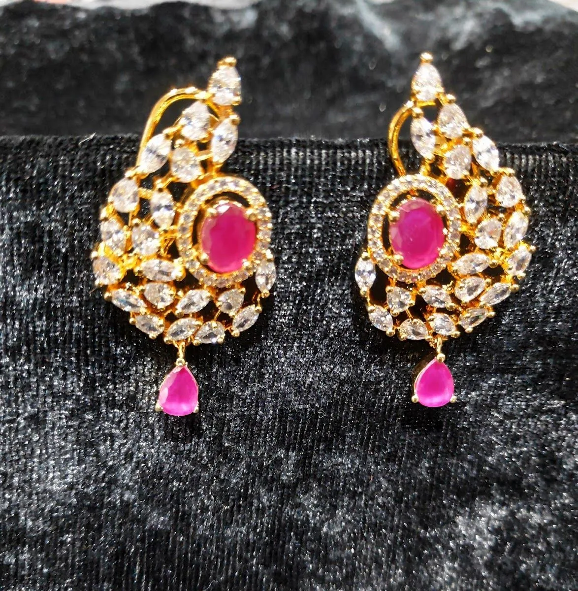 Renuka jewellers