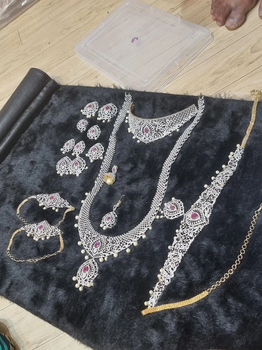 Renuka jewellers