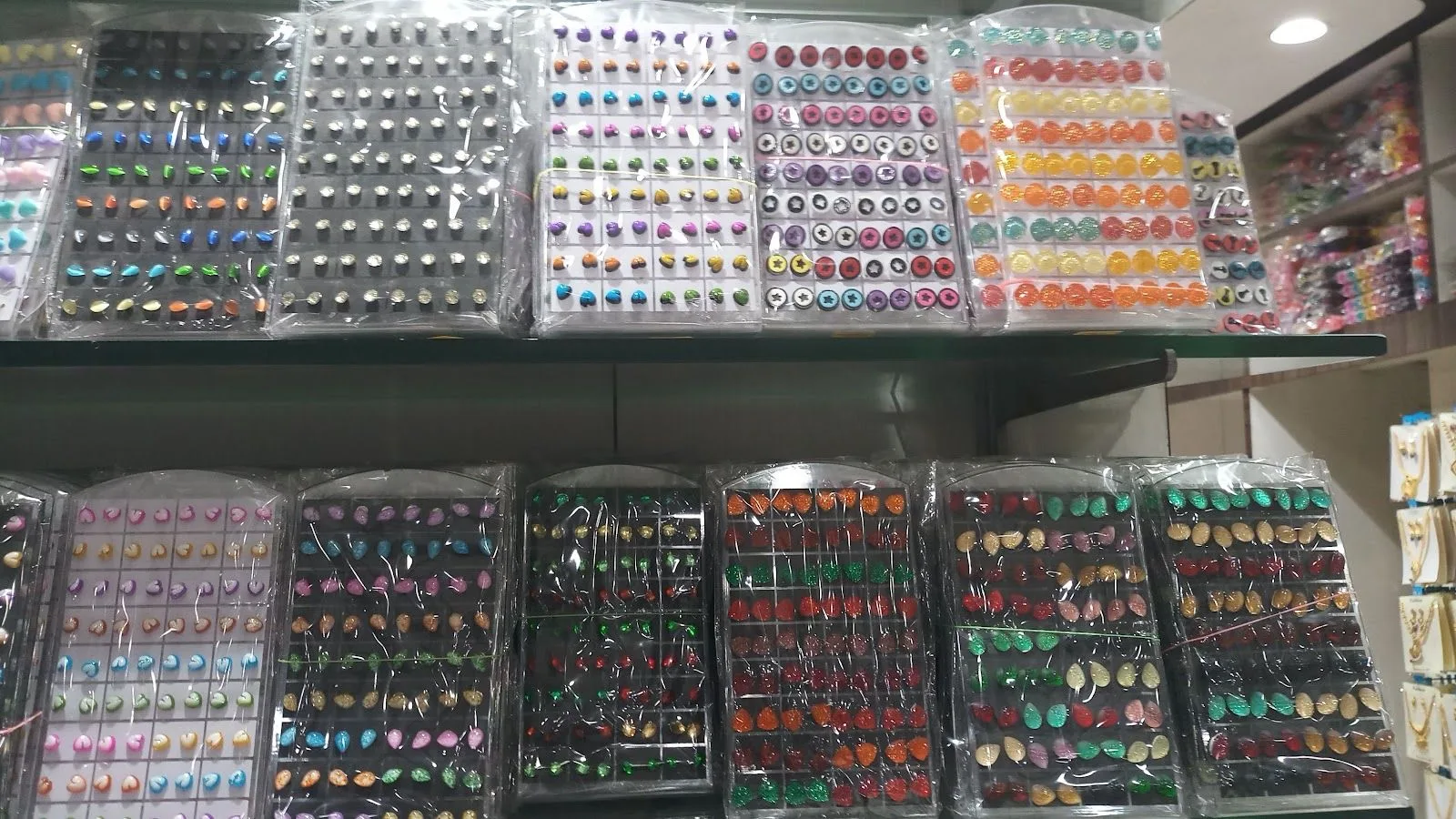 Beauty Jewellers