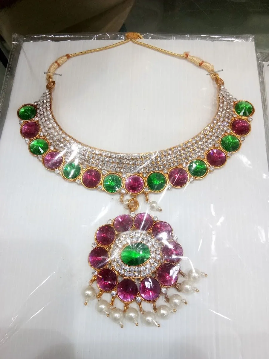 Beauty Jewellers