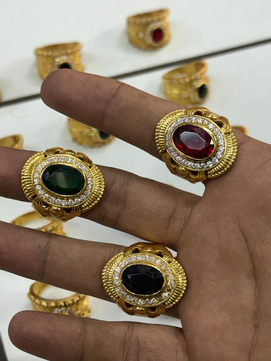 Riddhi siddhi jwellers begum bazar