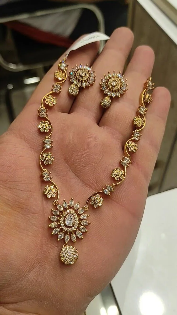 New Ravi jewellers