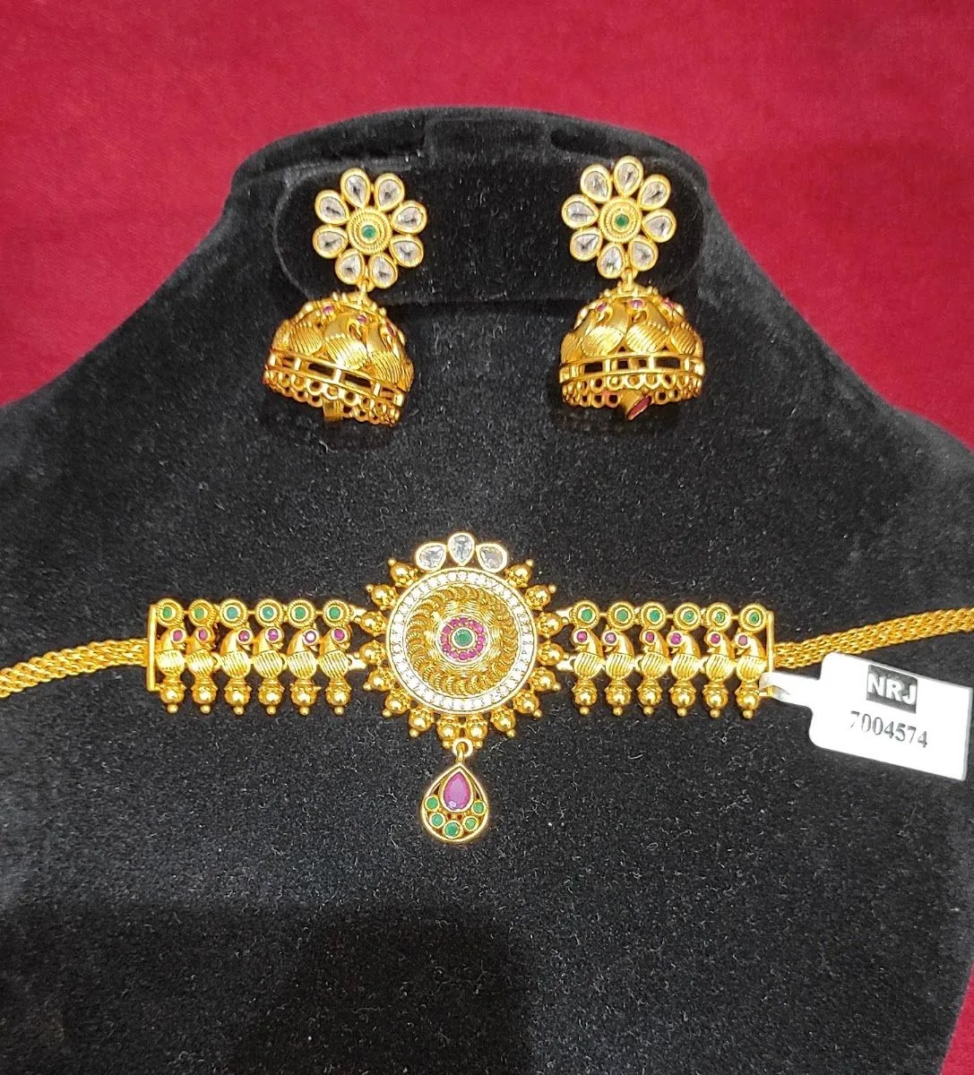 New Ravi jewellers