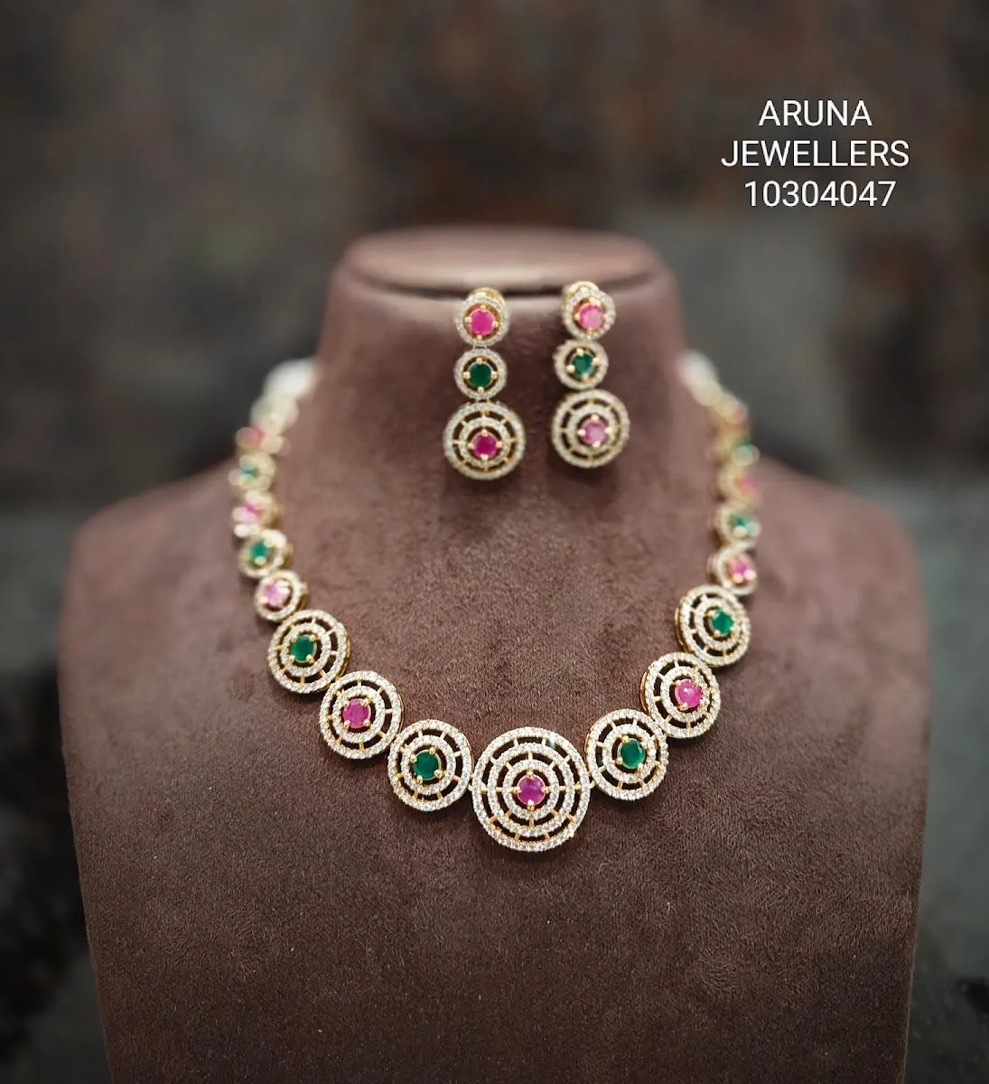 New Ravi jewellers