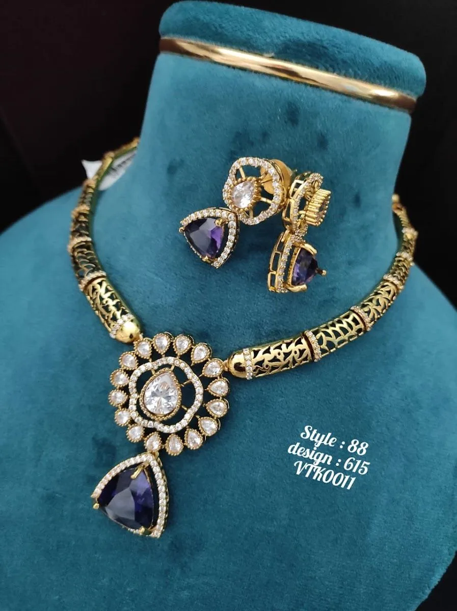 Nagari Shanaya Fashions (Imitation Jewellery)