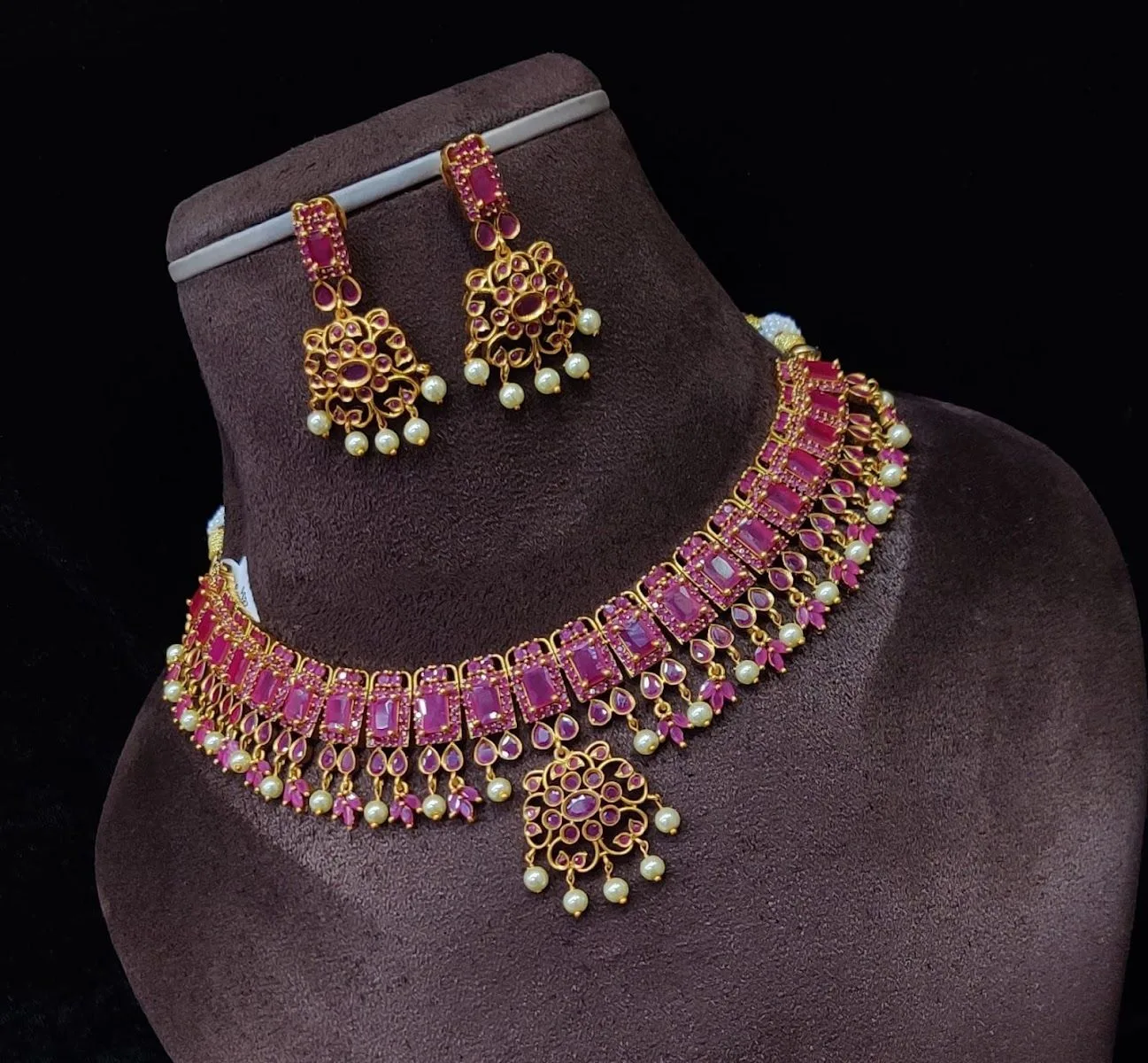 SWAPNA JEWELLERS