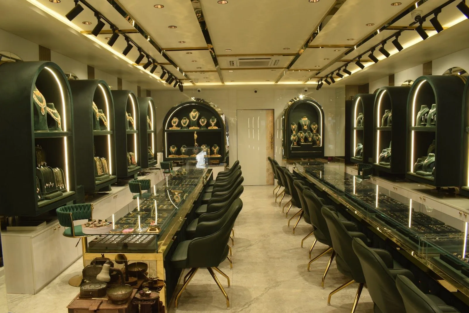 Uma Jewellers Gold &amp; Diamonds