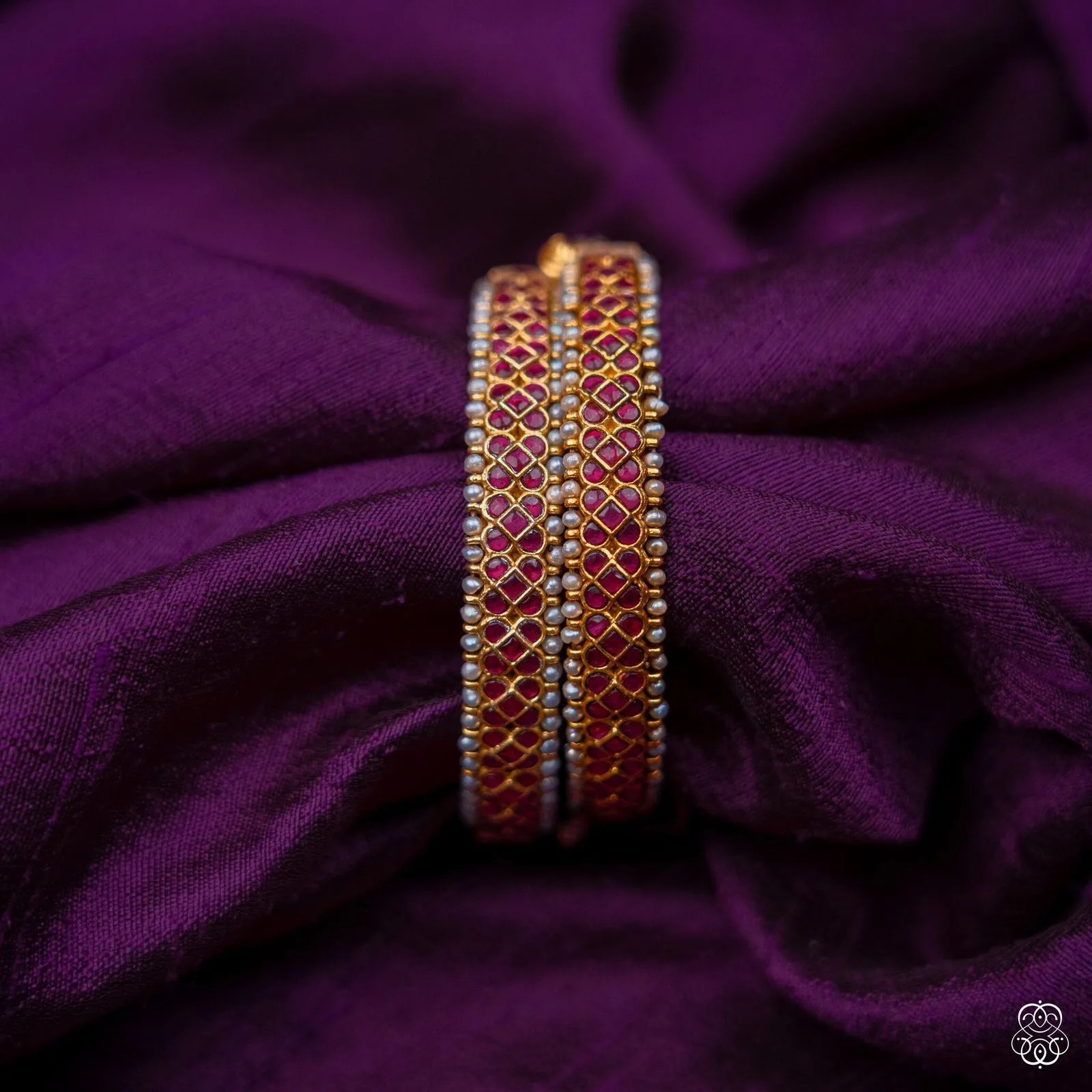 Manikya Bangle