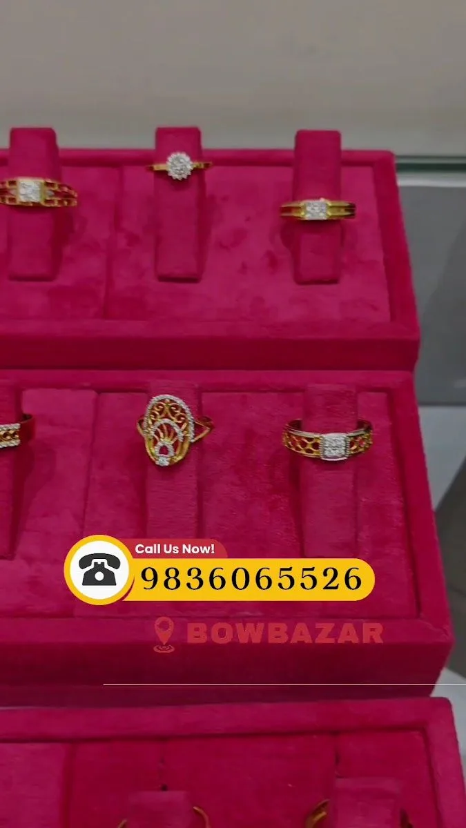 J. K. Diamonds