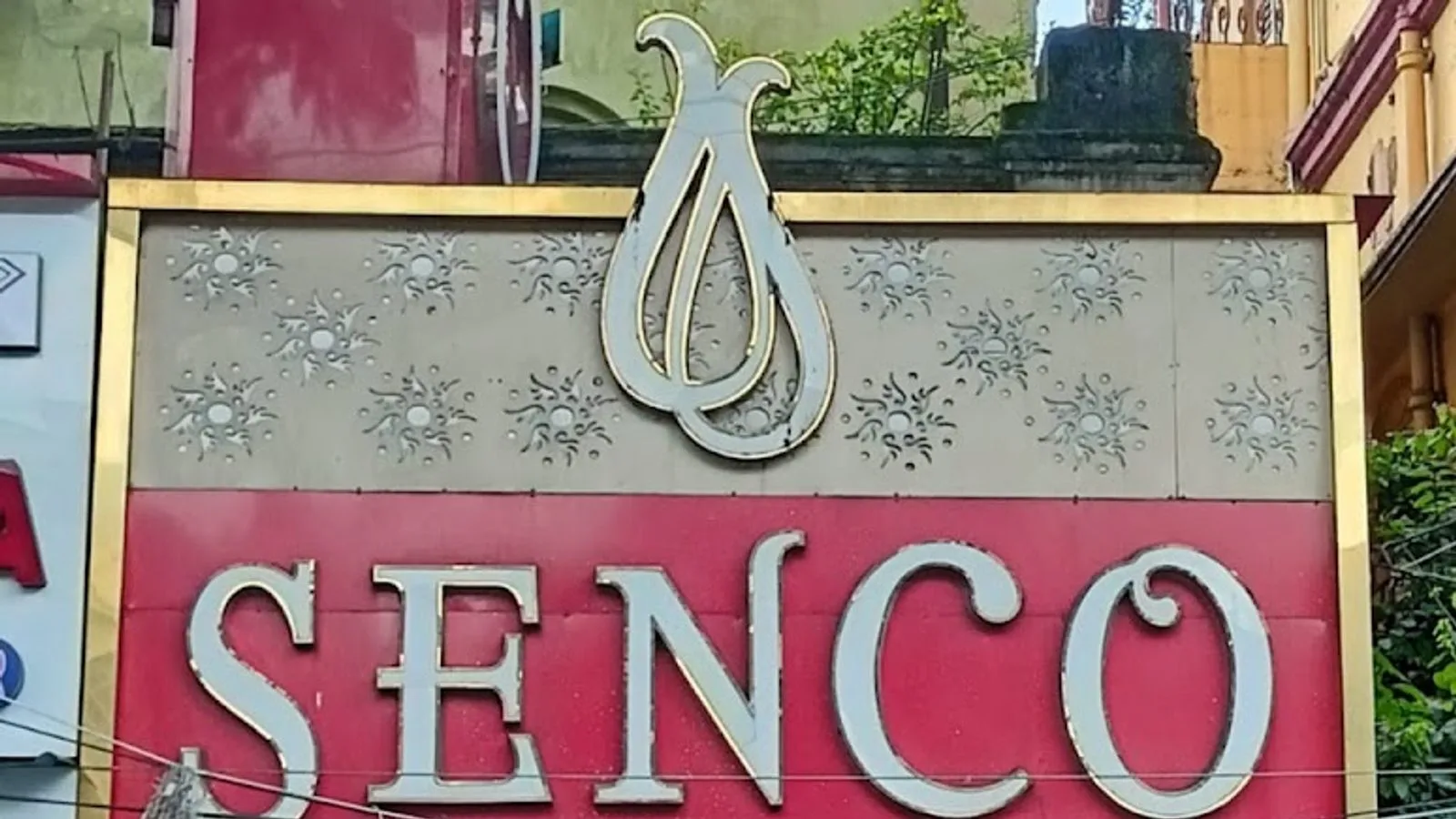 Senco Gold & Diamonds - Shyam Bazar
