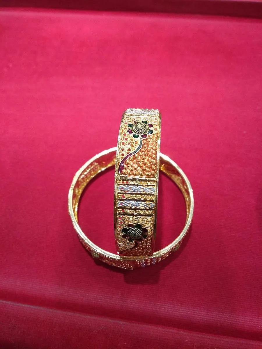 Senco Gold &amp; Diamonds - Shyam Bazar