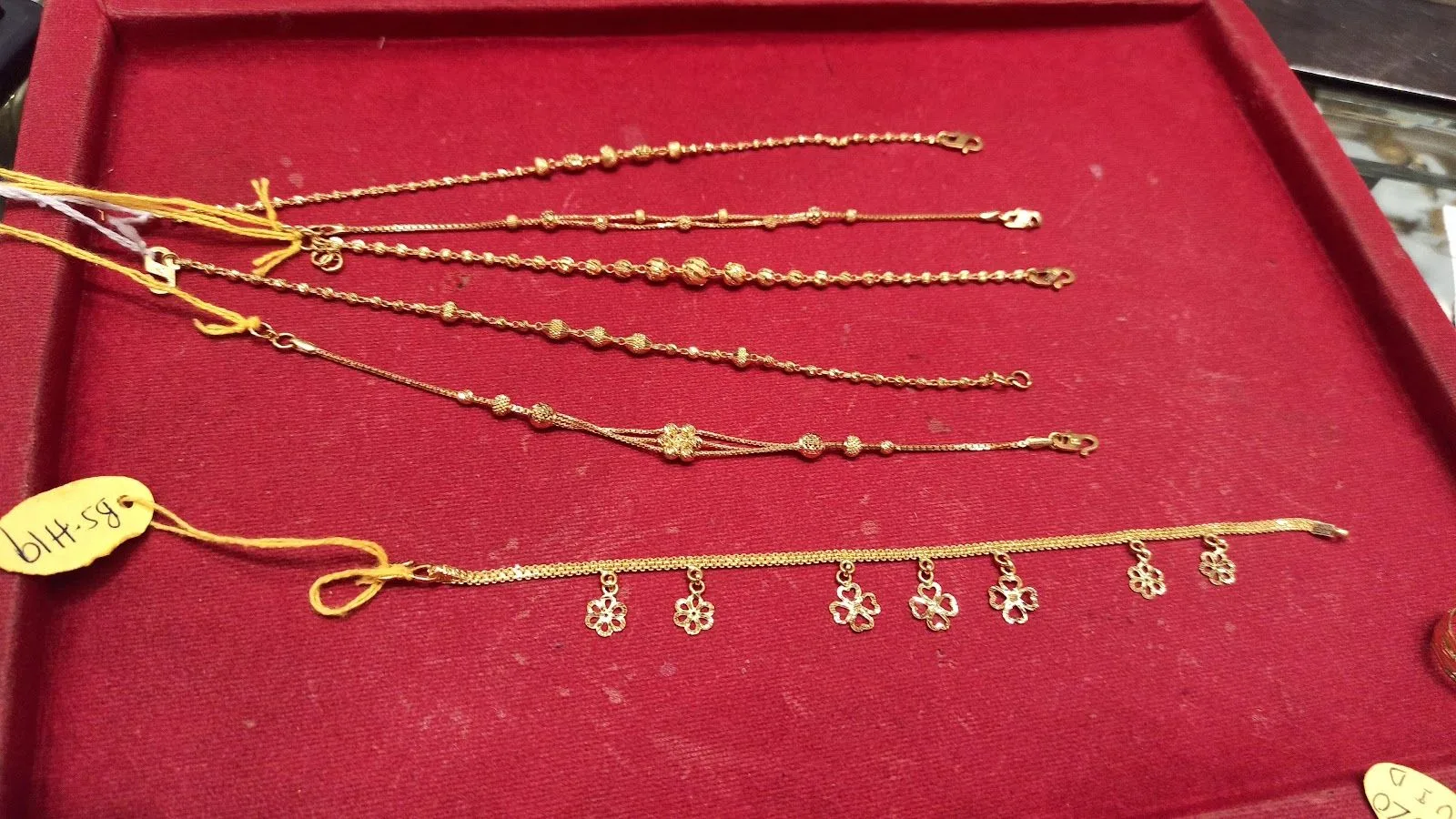 Senco Gold &amp; Diamonds - Shyam Bazar