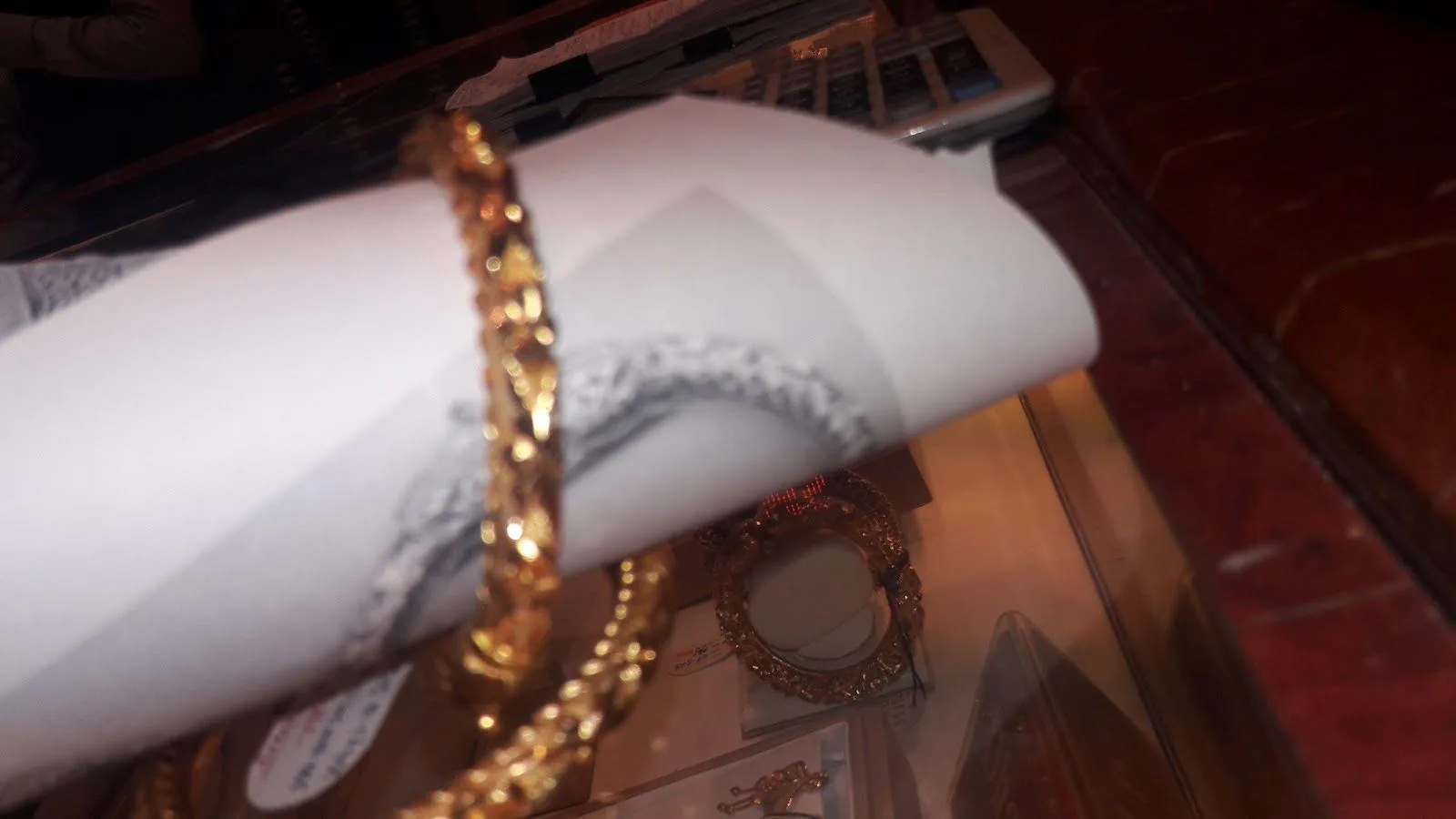 B C Sen Jewellers