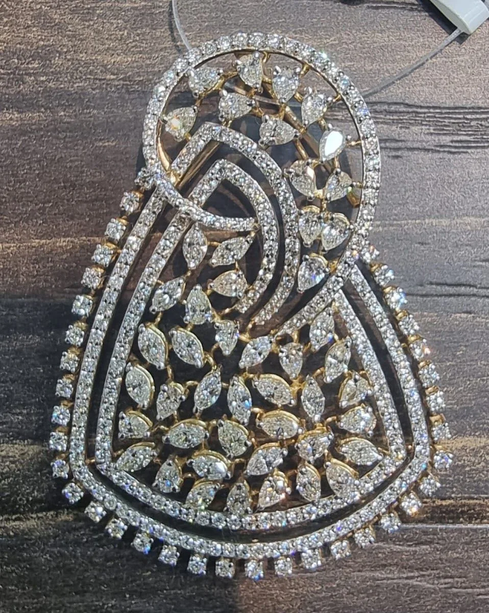 RKK Gold and Diamonds