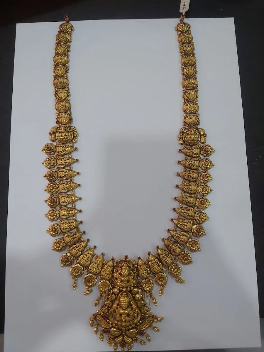 RKK Gold and Diamonds