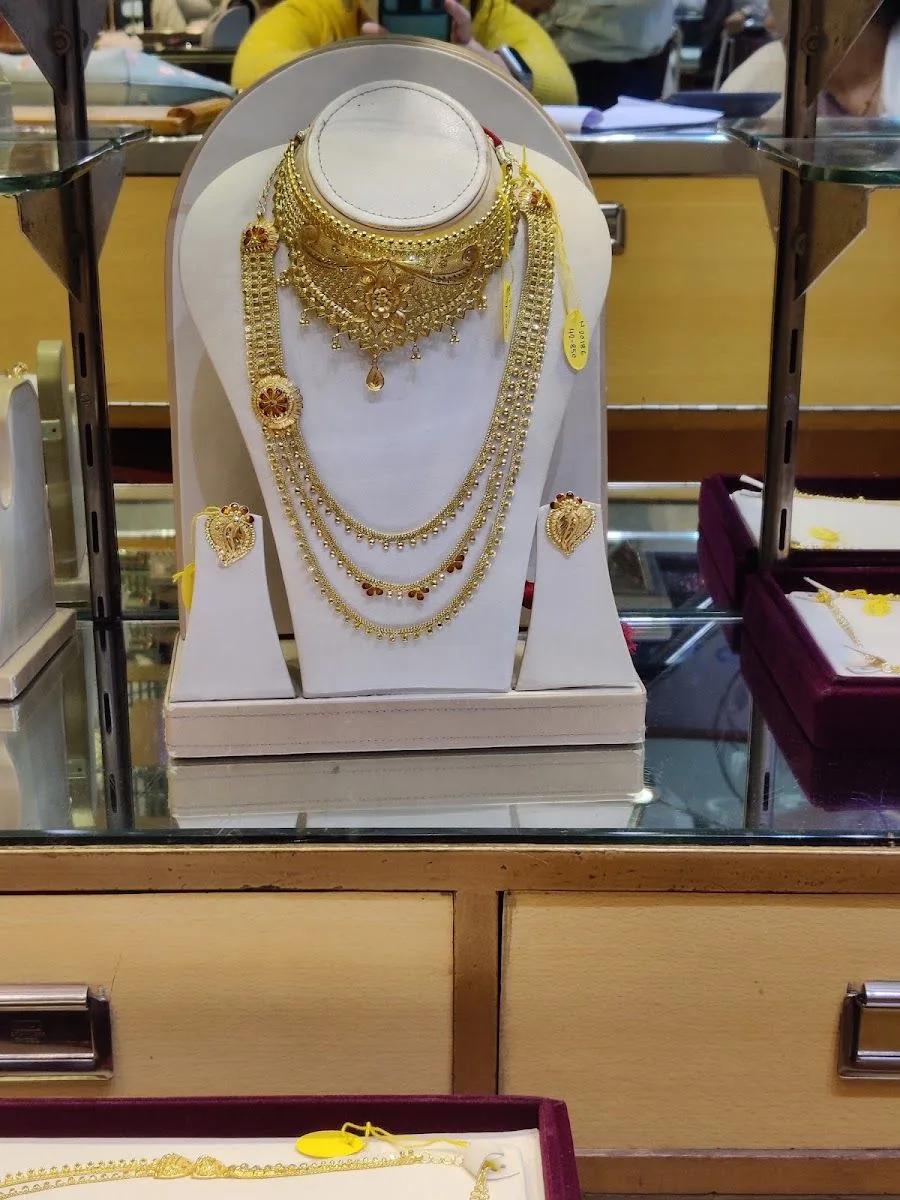 H K Dutta &amp; Co.
