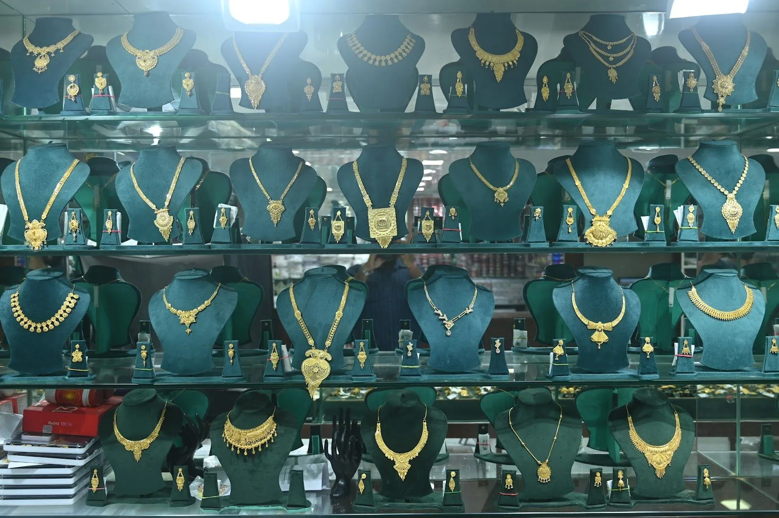 City Girl Jewellery | Best City Gold Jewelry Shop Kolkata