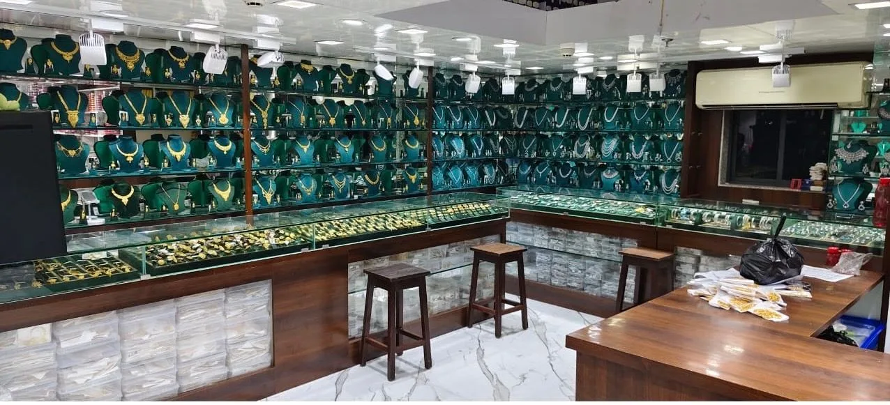 City Girl Jewellery | Best City Gold Jewelry Shop Kolkata
