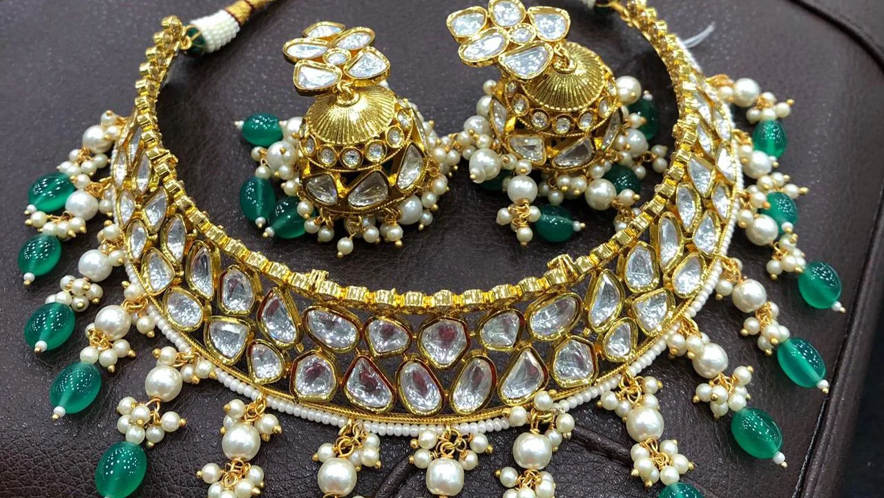MUKUND JEWELLERS