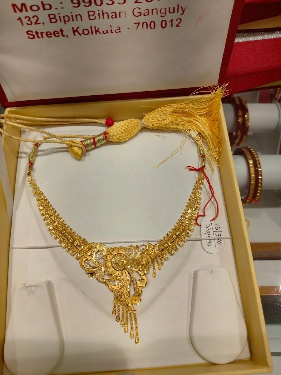 Dutta Jewellers