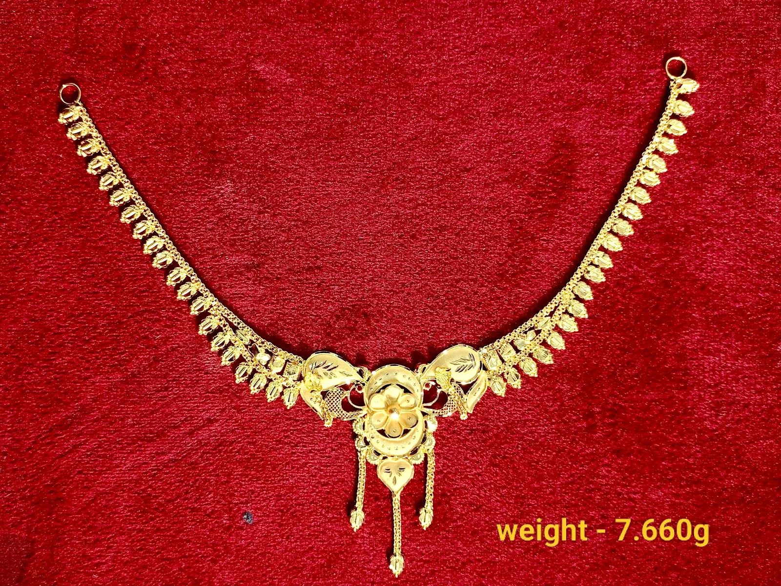 S.B. JEWELLERS
