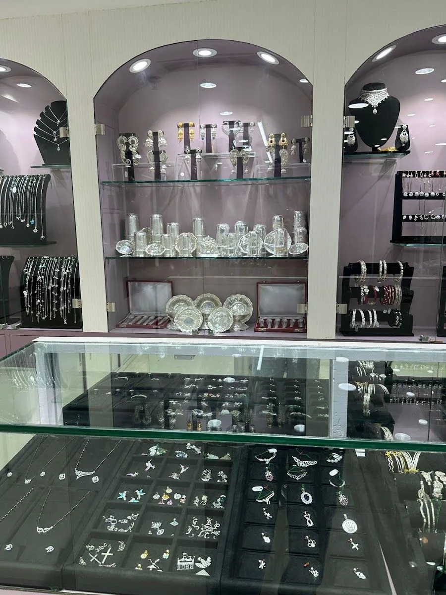 Vilasa Jewellers
