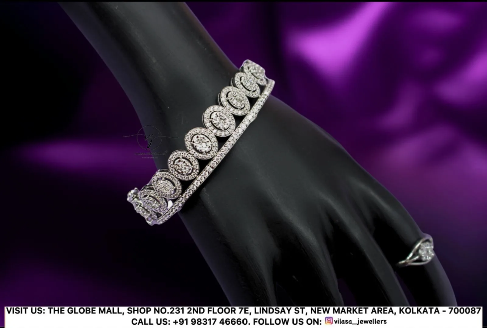Vilasa Jewellers