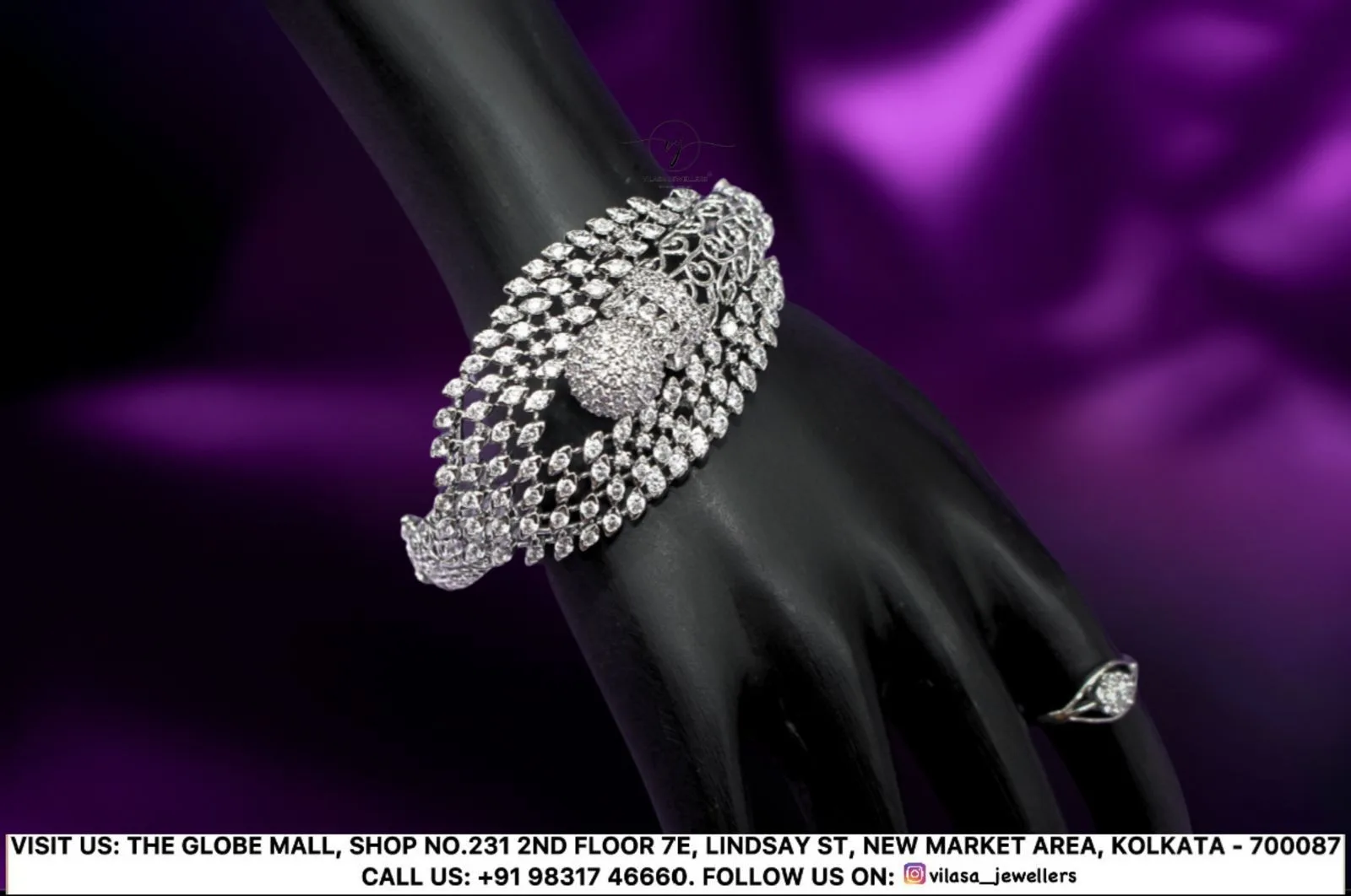 Vilasa Jewellers