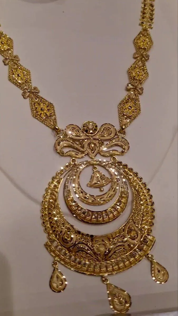 VRIGHURAM JEWELLERS