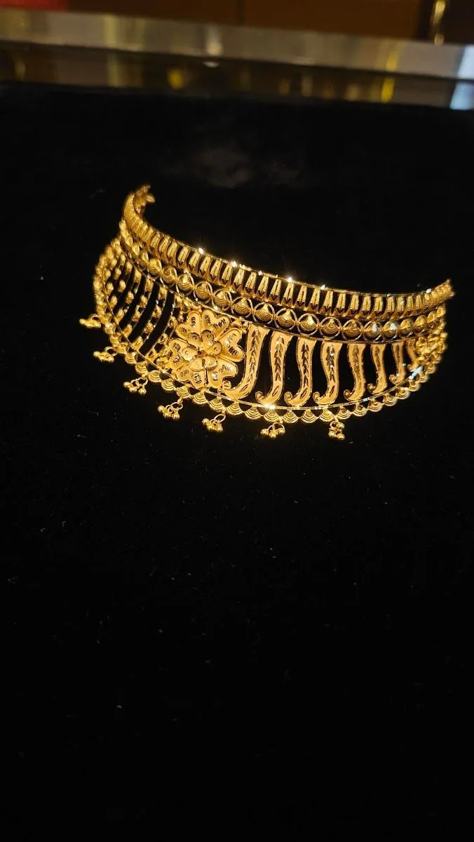 VRIGHURAM JEWELLERS