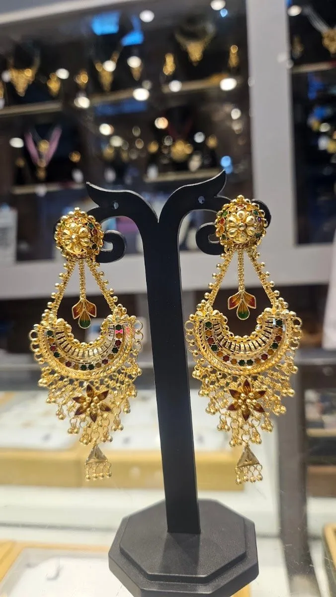VRIGHURAM JEWELLERS