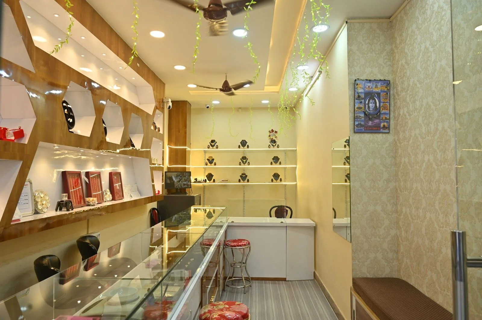 Shubh jewellers
