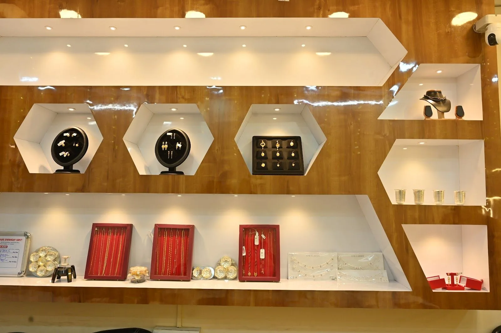 Shubh jewellers