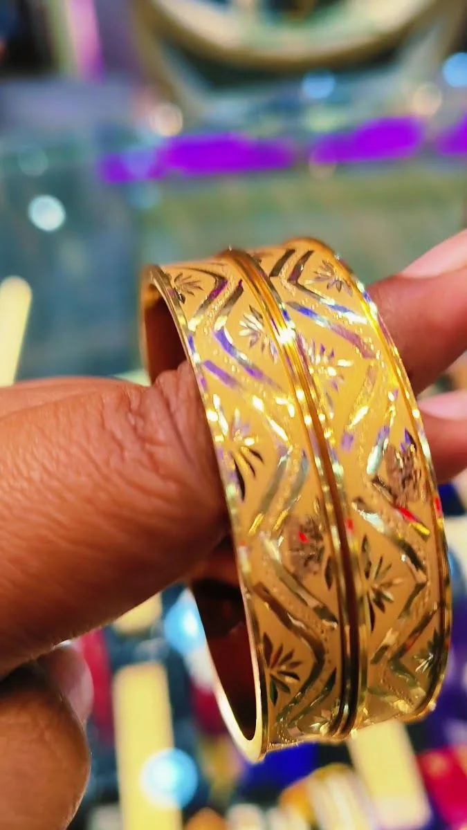 Lucky Jewellery House