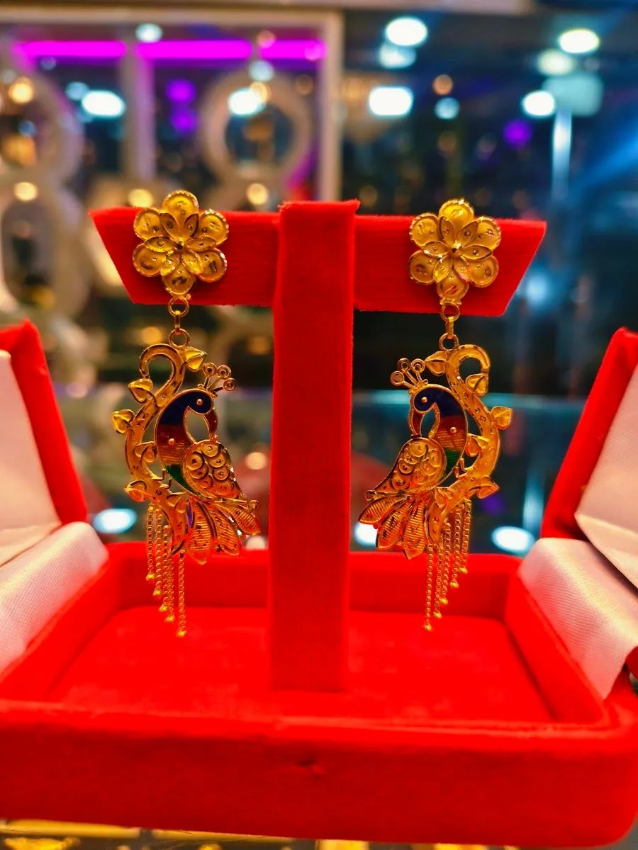 Lucky Jewellery House