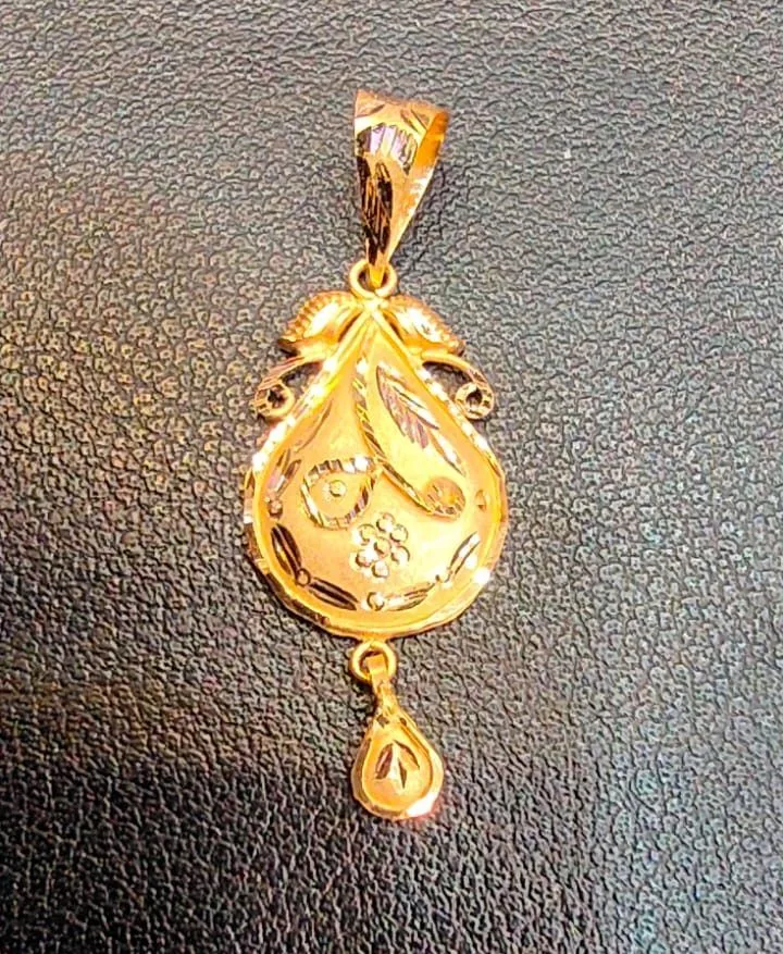 Pendant