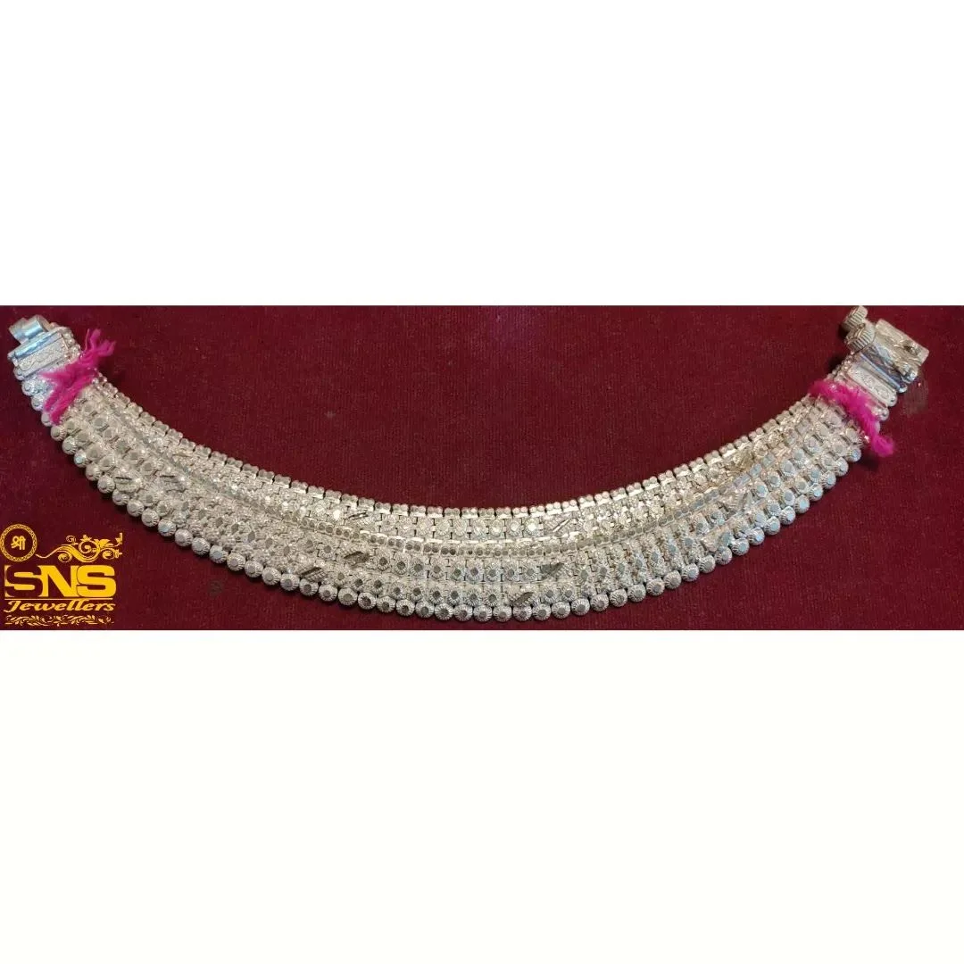 Sri Shambhu Nath Shaw Jewellers