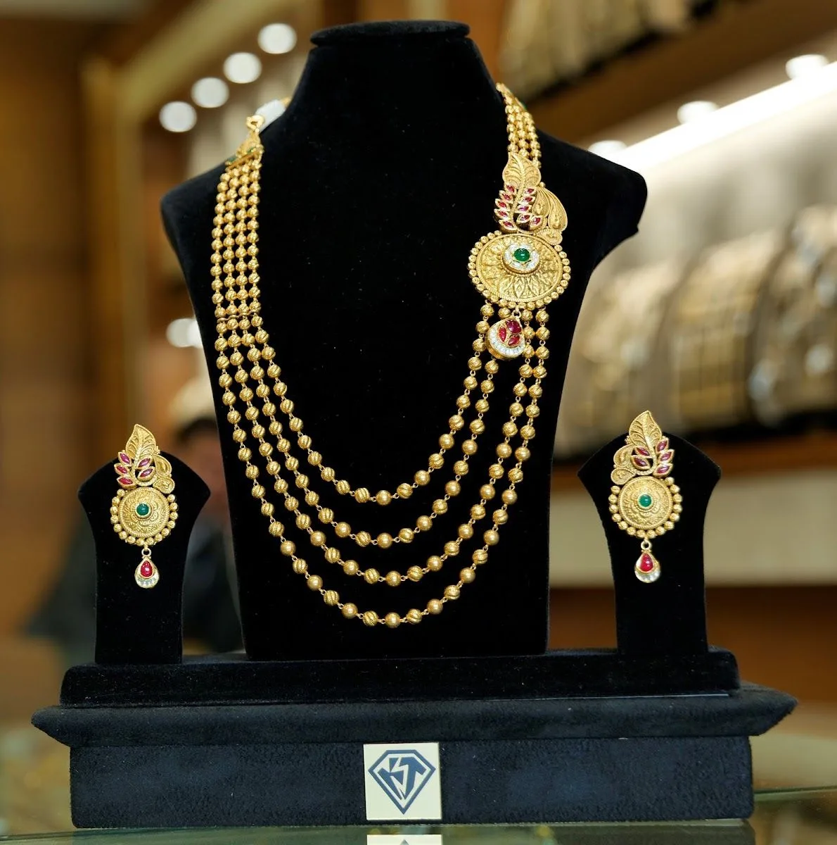 Kamlesh Jewellers