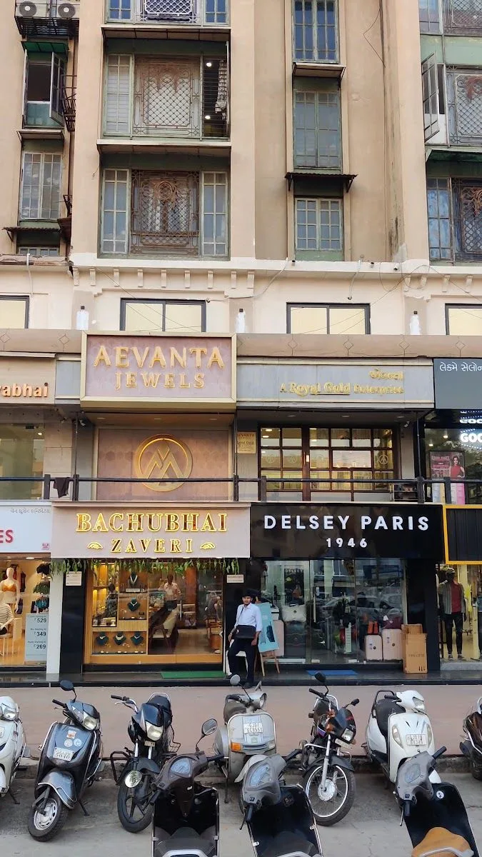 Aevanta Jewels