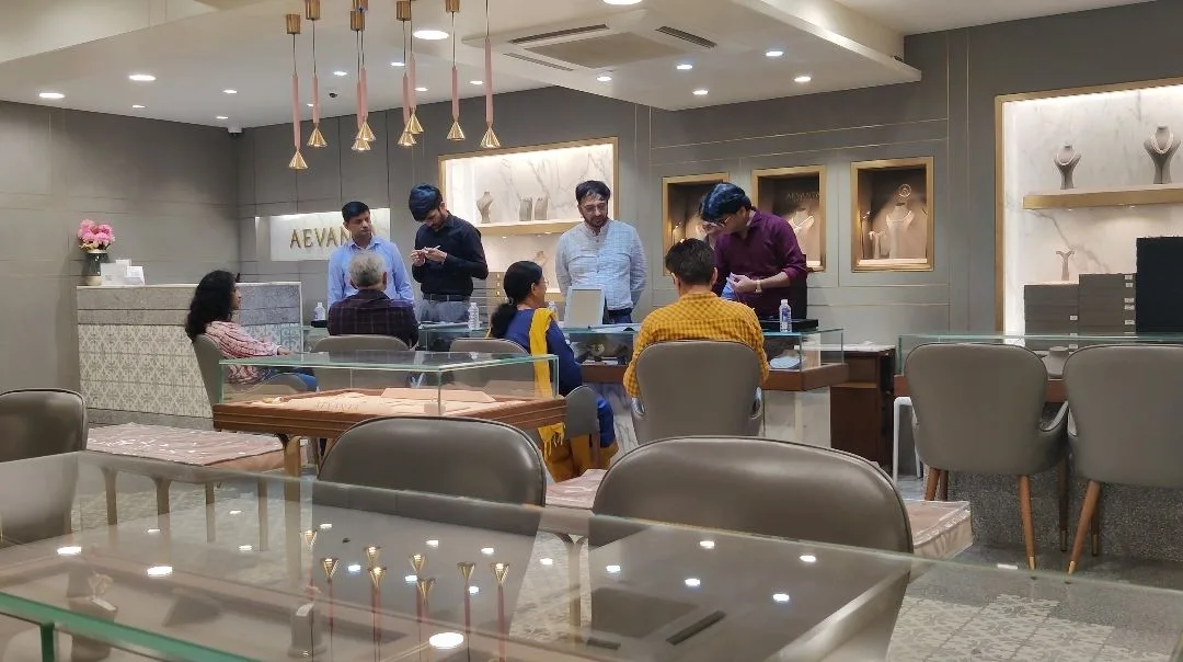 Aevanta Jewels