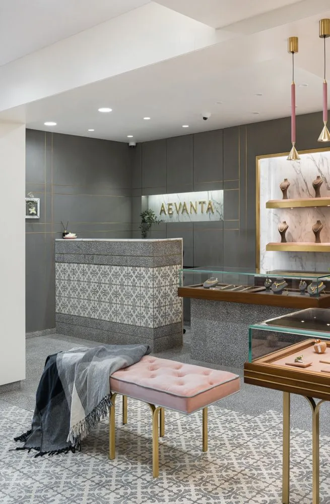 Aevanta Jewels